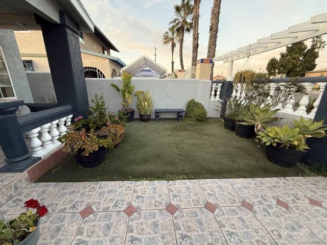 3428 40th, San Diego, CA 92105