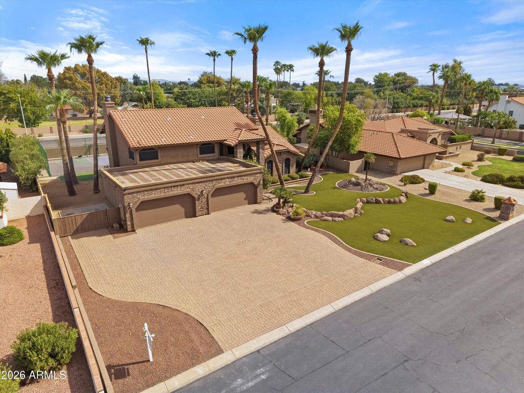 6960 W VOLTAIRE Avenue, Peoria, AZ 85381 — photo 2