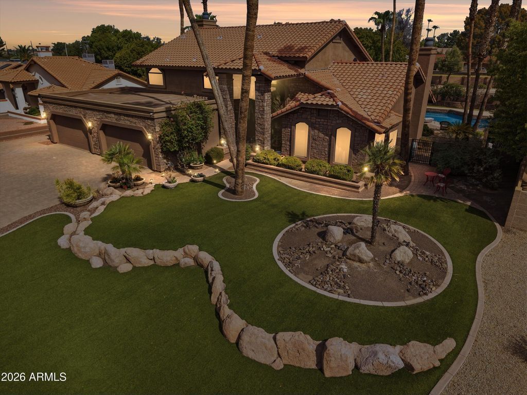 6960 W VOLTAIRE Avenue, Peoria, AZ 85381 — photo 3