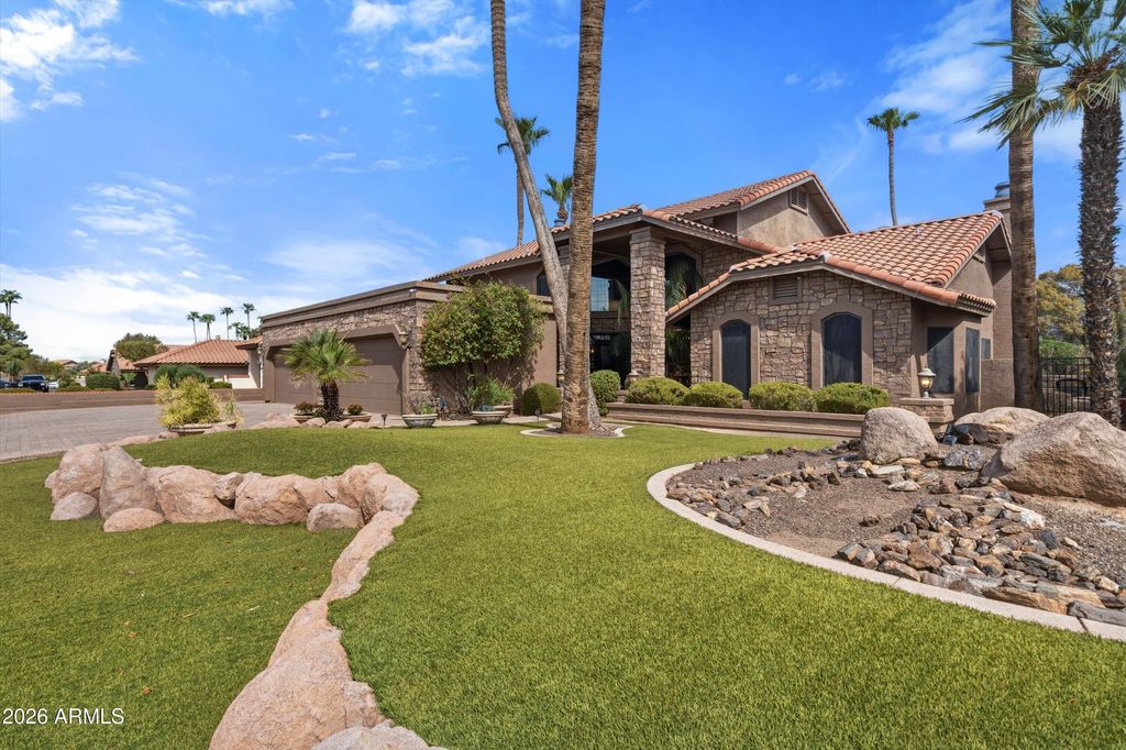 6960 W VOLTAIRE Avenue, Peoria, AZ 85381 — photo 4