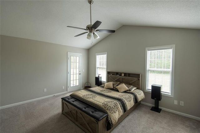 15 Stiles Court SW, Cartersville, GA 30120