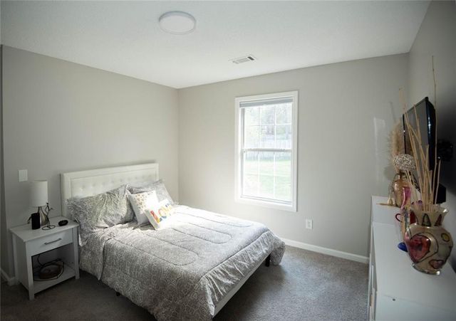 15 Stiles Court SW, Cartersville, GA 30120