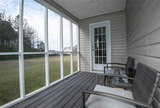 15 Stiles Court SW, Cartersville, GA 30120