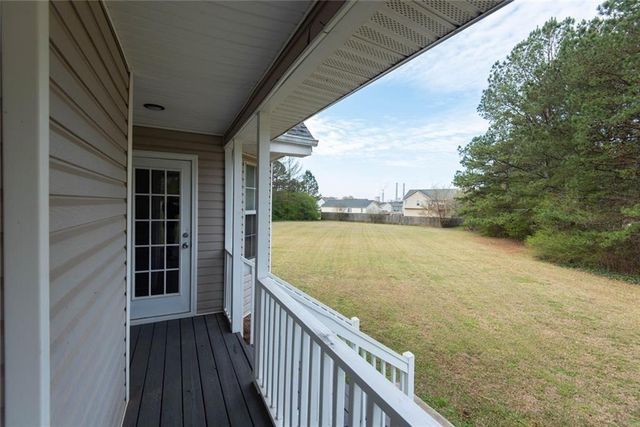 15 Stiles Court SW, Cartersville, GA 30120