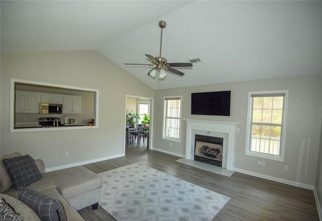 15 Stiles Court SW, Cartersville, GA 30120