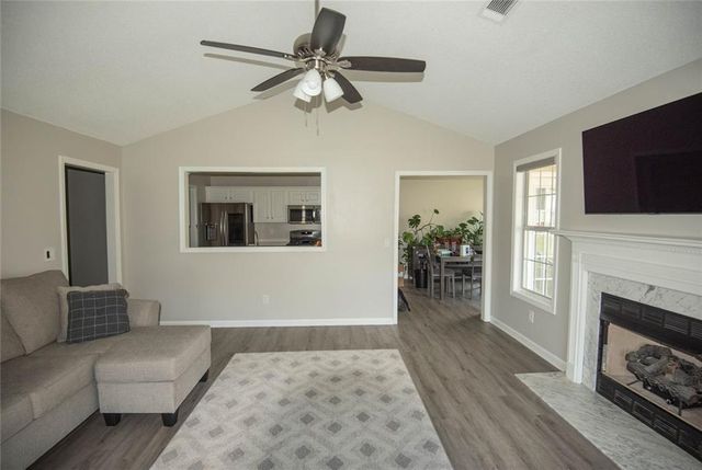 15 Stiles Court SW, Cartersville, GA 30120