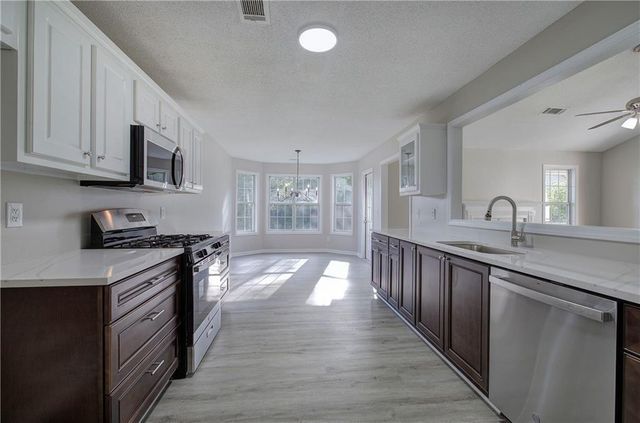 15 Stiles Court SW, Cartersville, GA 30120