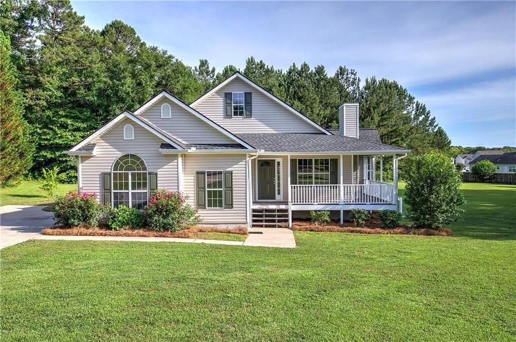 15 Stiles Court SW, Cartersville, GA 30120