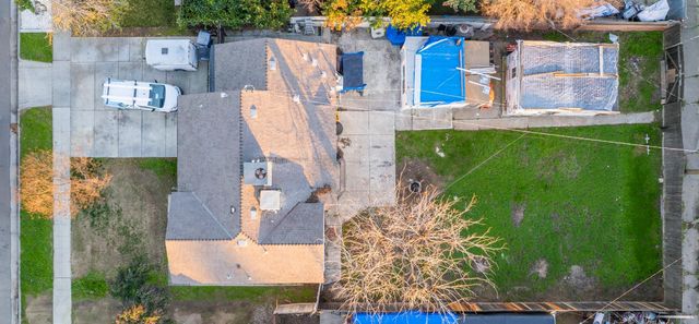 1413 W Fountain Way, Fresno, CA 93705