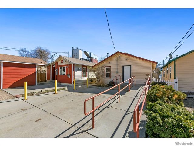 222 Oak Avenue, Eaton, CO 80615