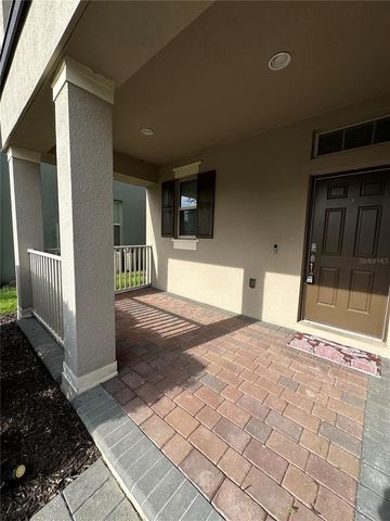9463 KOMIKA LANE, Winter Garden, FL 34787