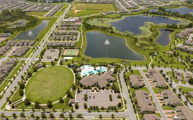 9463 KOMIKA LANE, Winter Garden, FL 34787