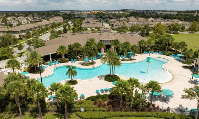 9463 KOMIKA LANE, Winter Garden, FL 34787