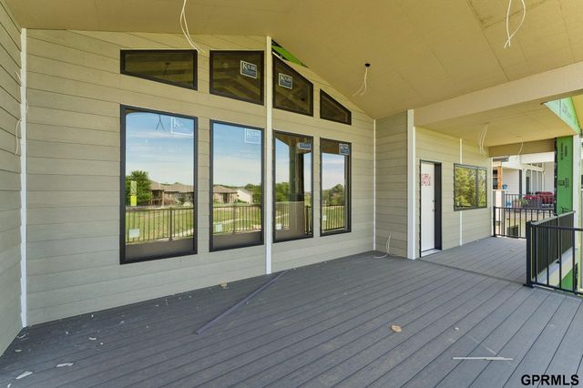 815 Courtyard Court, Ashland, NE 68003