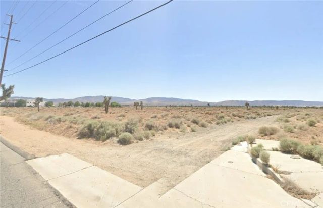 0 W 10th Street, Palmdale, CA 93551