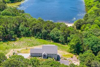 410 Blueberry Pond Drive, Brewster, MA 02631