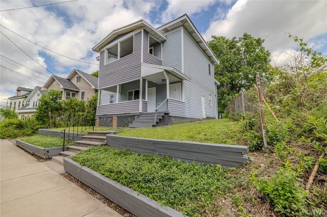1406 Butternut Street, Syracuse, NY 13208