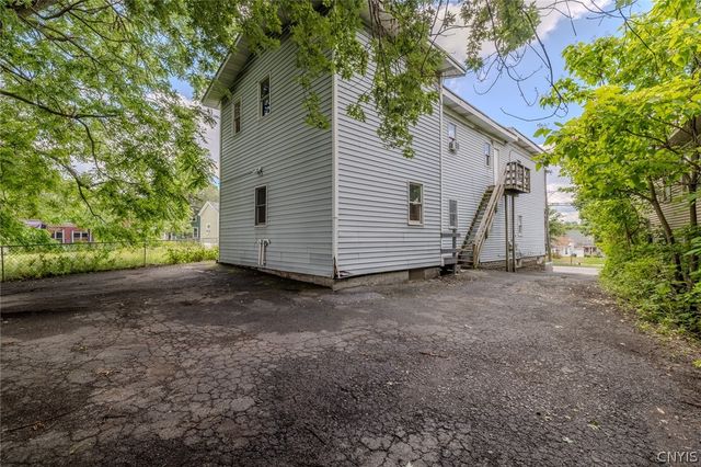 1406 Butternut Street, Syracuse, NY 13208