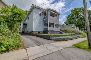 1406 Butternut Street, Syracuse, NY 13208