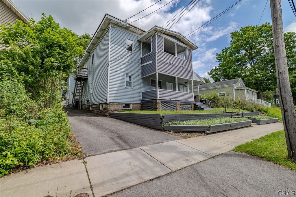 1406 Butternut Street, Syracuse, NY 13208