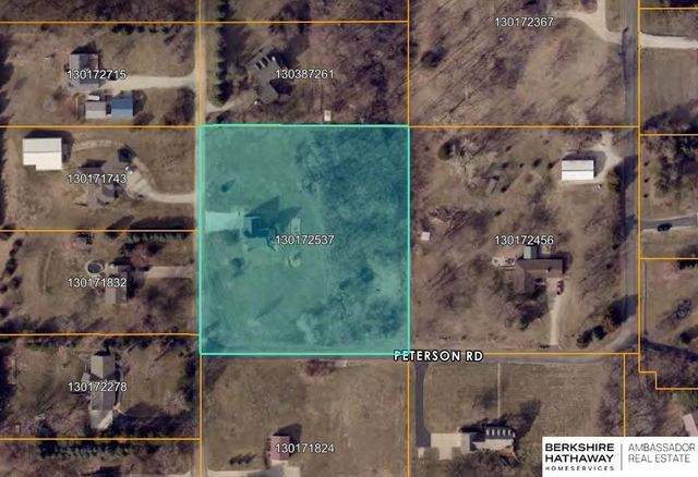 17919 Nicholas Road, Plattsmouth, NE 68048