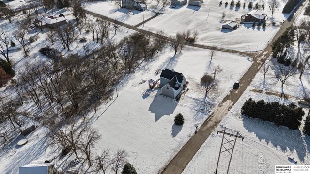17919 Nicholas Road, Plattsmouth, NE 68048