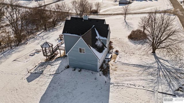 17919 Nicholas Road, Plattsmouth, NE 68048