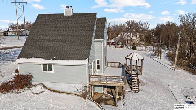 17919 Nicholas Road, Plattsmouth, NE 68048