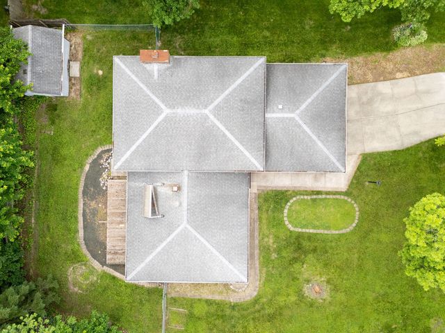 24445 W Lancelot Lane, Joliet, IL 60404