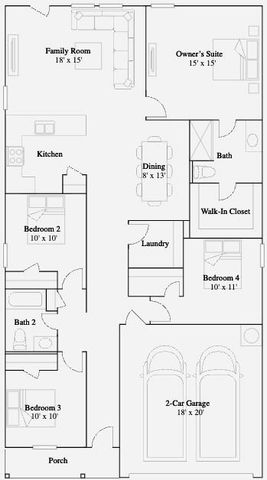 28915 Bison Haven Drive, Hockley, TX 77447