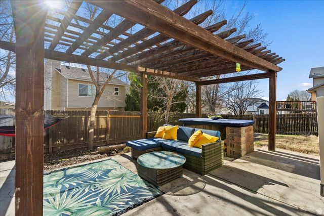 1120 E 2200 N, Layton, UT 84040