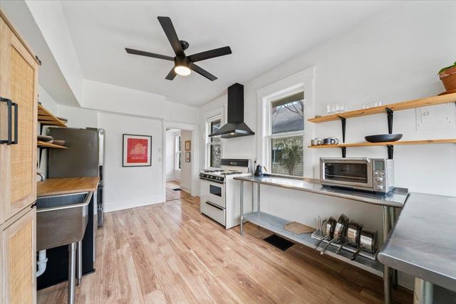 756 METCALF ST, Memphis, TN 38104