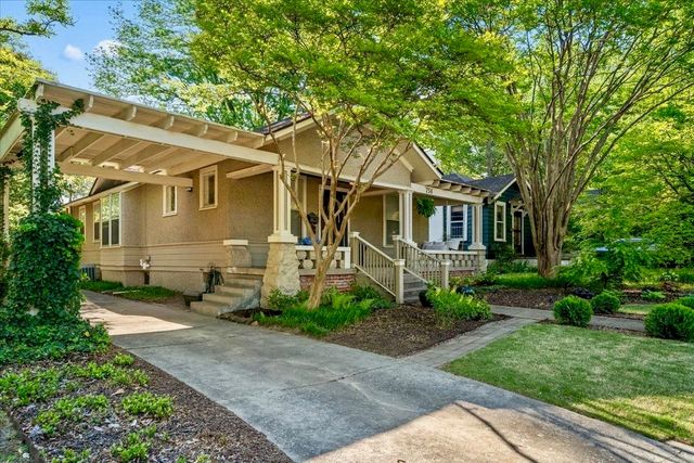 756 METCALF ST, Memphis, TN 38104