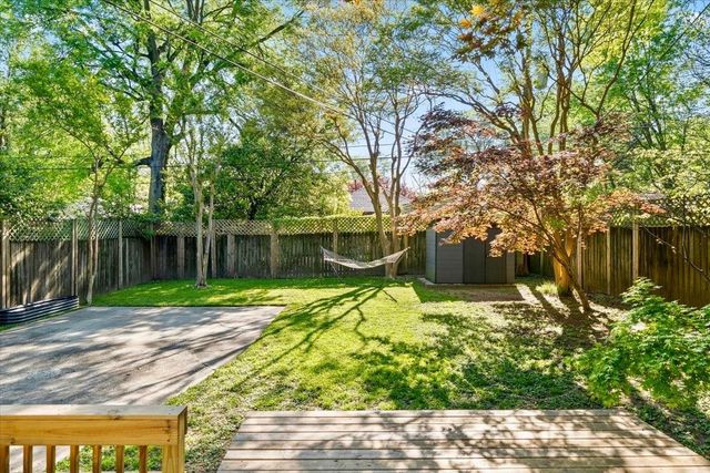 756 METCALF ST, Memphis, TN 38104