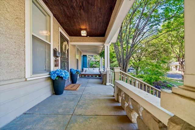 756 METCALF ST, Memphis, TN 38104