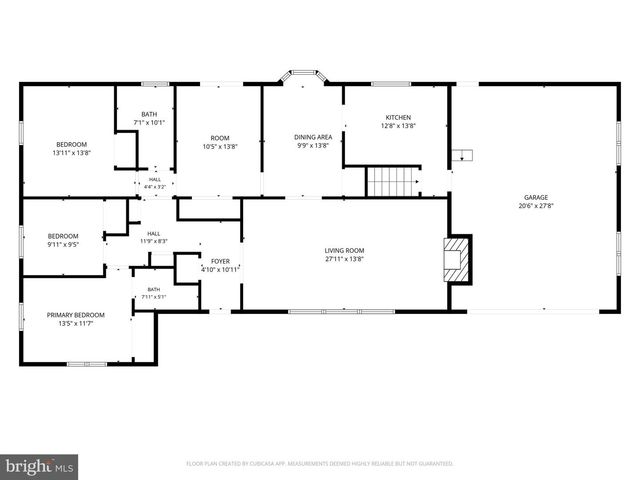 100 N LYNBROOK DR N, York, PA 17402