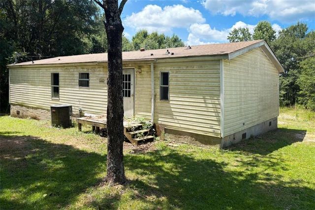 182 Owenby Lane, Martin, GA 30557