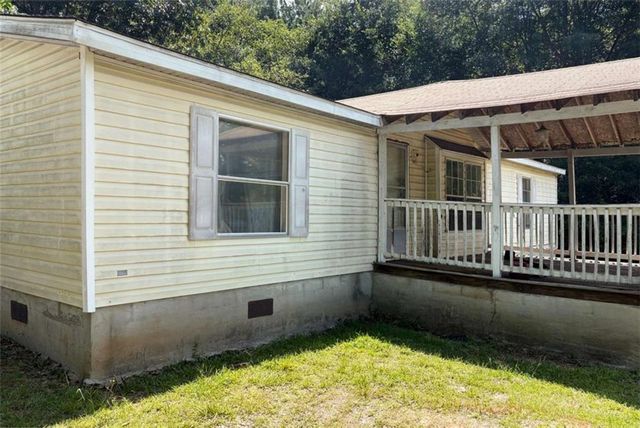 182 Owenby Lane, Martin, GA 30557