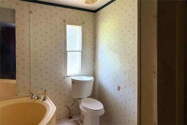 182 Owenby Lane, Martin, GA 30557