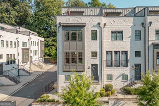 1801 Huntington Hills Lane NW, Atlanta, GA 30309