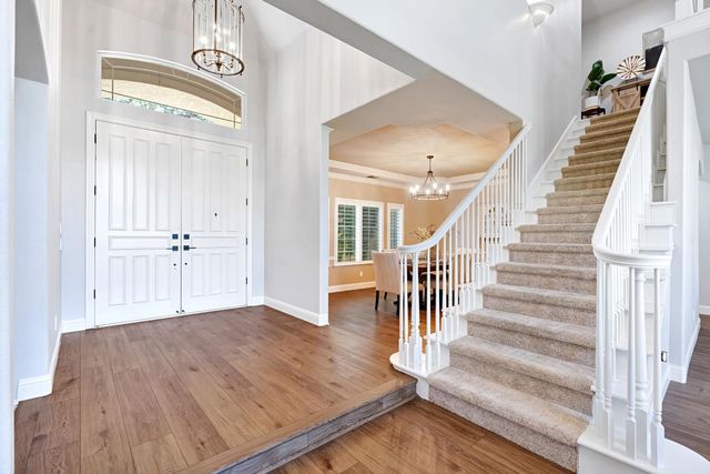 21686 Westmere Lane, Friant, CA 93626