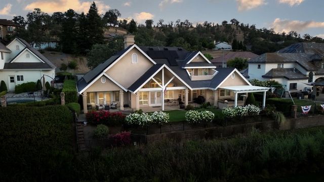 21686 Westmere Lane, Friant, CA 93626
