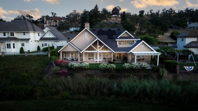 21686 Westmere Lane, Friant, CA 93626