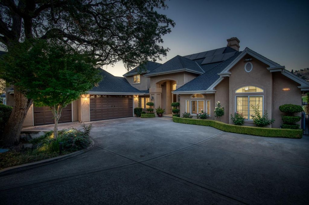21686 Westmere Lane, Friant, CA 93626