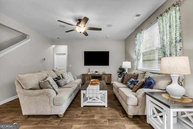 243 Wedge Circle, Richmond Hill, GA 31324