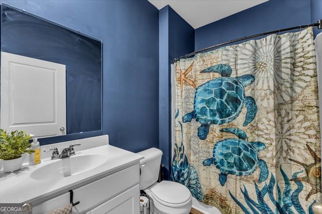 243 Wedge Circle, Richmond Hill, GA 31324