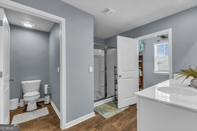 243 Wedge Circle, Richmond Hill, GA 31324
