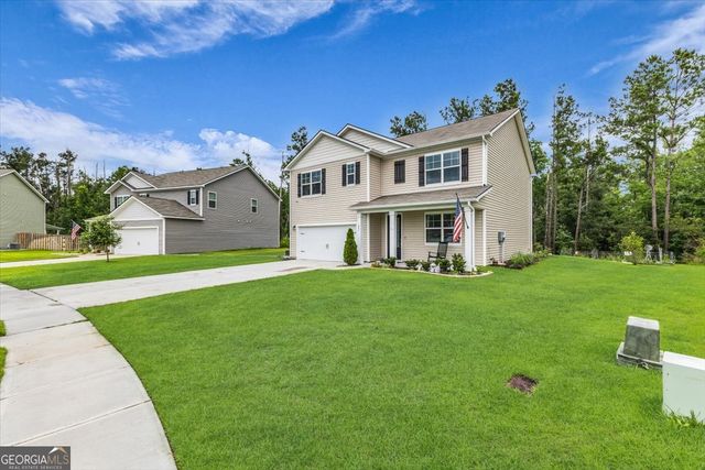 243 Wedge Circle, Richmond Hill, GA 31324