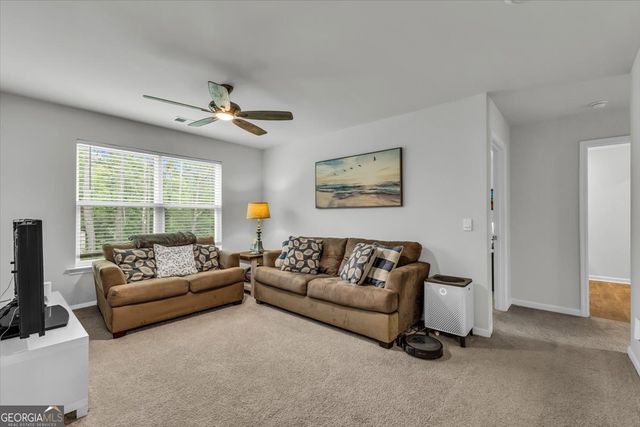 243 Wedge Circle, Richmond Hill, GA 31324