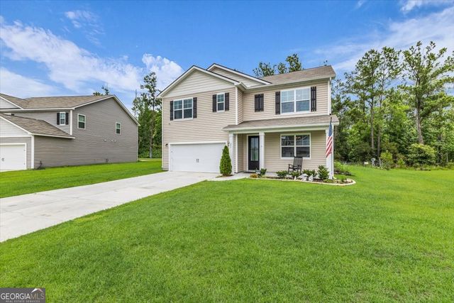 243 Wedge Circle, Richmond Hill, GA 31324